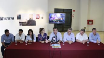 Colonia Benítez: anunciaron la primera edición del Festival Salvaje