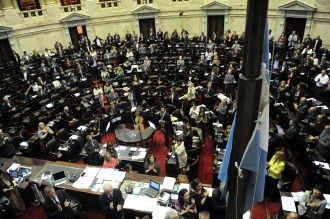 Panamá Papers: diputados macristas y aliados blindaron a Macri ante un pedido de interpelación