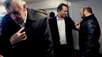 Caso Gutiérrez: para Gioja, la oposición quiere “una especie de Nisman 2”