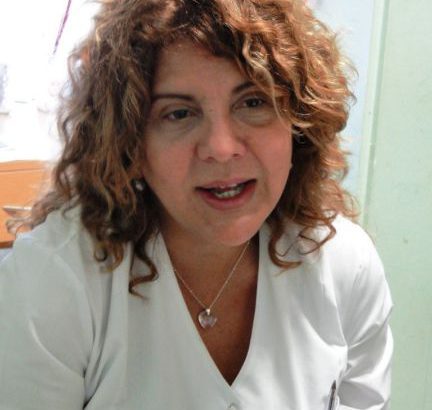 Sáenz Peña: una mujer falleció por neumonía en un servicio privado