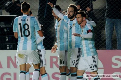 Argentina le ganó el amistoso a Honduras pero hay preocupación por Messi