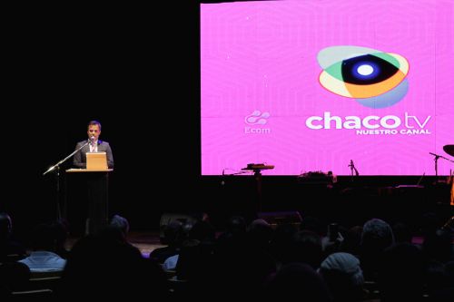 Chaco TV y Radio Provincia lanzaron nuevos contenidos