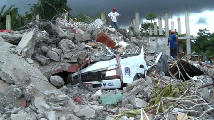Ecuador: aún buscan a 10 argentinos desaparecidos a dos semanas del sismo