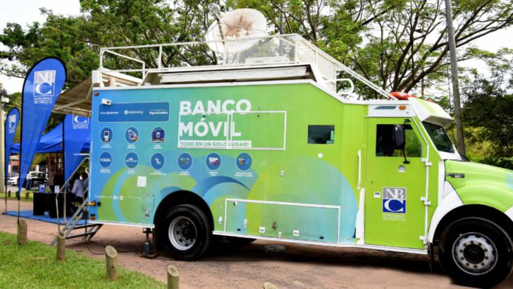 El Nuevo Banco del Chaco entrega más de 2.600 tarjetas de débito en El Impenetrable