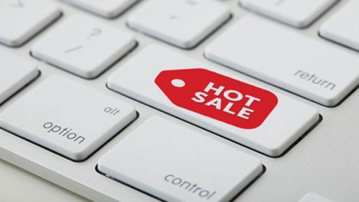 Arrancó el Hot Sale, con electrónica y tecnología como lo más buscado