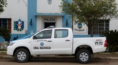 Machagai: detienen al supuesto homicida de un joven de 15 años