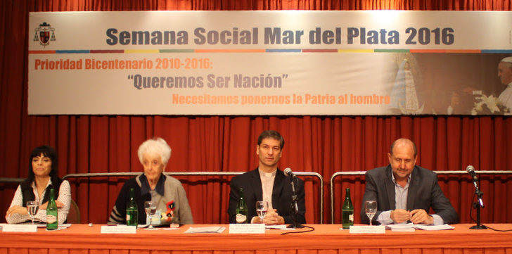 Preocupación por la “fragilidad de la condición laboral de miles” de argentinos