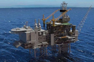 Se acentúan los negocios petroleros en las Islas Malvinas