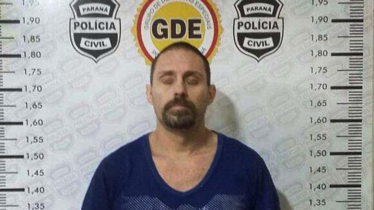 Atraparon a Pérez Corradi en Paraguay y aseguran que la extradición “va a comenzar rápidamente”