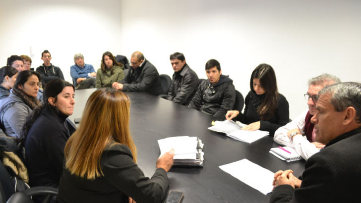 La Defensoría del Pueblo requerirá al IPDUV información sobre las viviendas del Caraguatá