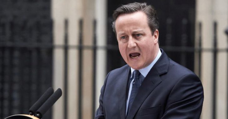 El Brexit apuró la renuncia de Cameron y se desata la pelea por el liderazgo