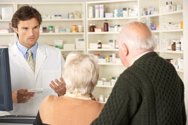 PAMI: se normaliza el servicio de farmacias hasta el martes