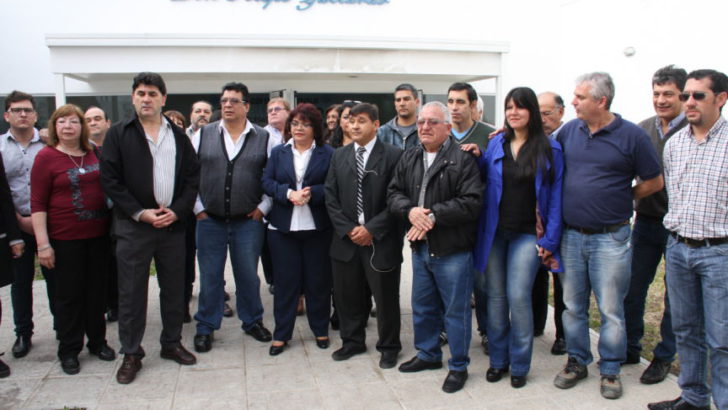 CGT repudia intromisión de la Justicia en las elecciones del sindicato de Lotería Chaqueña
