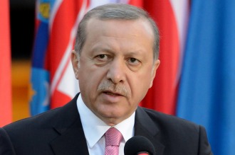 El Gobierno de Turquía declaró el estado de emergencia por tres meses
