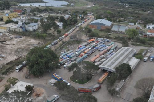 Peppo privatiza el puerto sin licitación pública para una empresa con domicilio en Bahamas