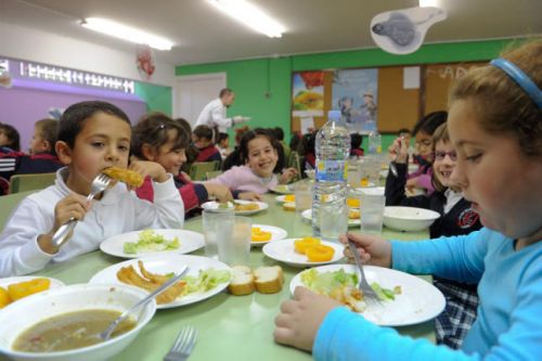 Fiduciaria del Norte administrará compras de alimentos para comedores escolares