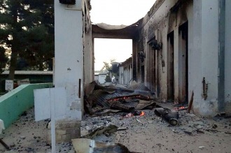 Bombardeo al hospital de MSF en Yemen: prometen una investigación independiente y urgente