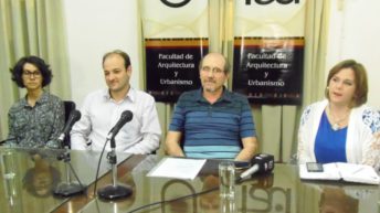 El municipio declaró de interés el encuentro nacional “Resistencia por el Hábitat”