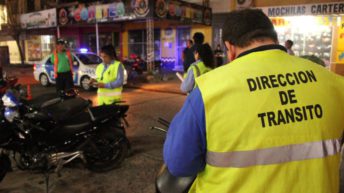 El Municipio intensifica los controles en locales nocturnos y en operativos de tránsito