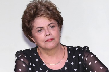 El PT denunció ante la OEA el proceso contra Rousseff al que califica de “golpe”