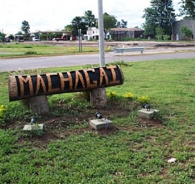 Machagai: un joven de 24 años perdió la vida en un accidente
