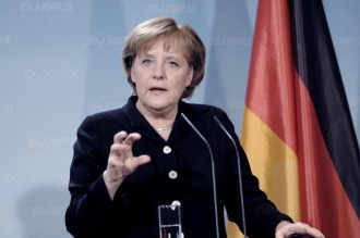 Alemania: un revés electoral de Merkel confirma el debilitamiento de su partido