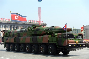 Condena mundial por la prueba nuclear de Corea del Norte