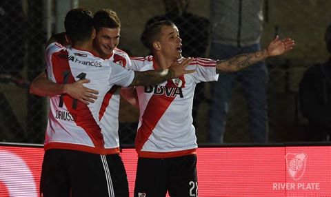 Tras un cupo en la Libertadores: River se cruza con Unión en busca de la semifinal de la Copa Argentina