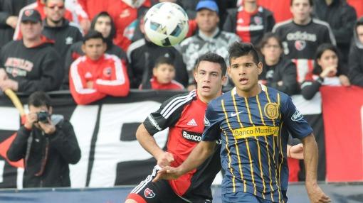 Central-Newell´s paralizan Rosario