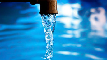 El Gobierno nacional estudia aplicar aumentos en el servicio de agua