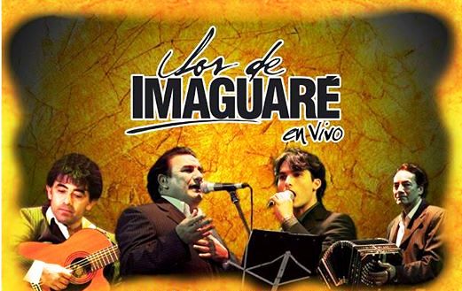 Gratis, en el Guido: Los de Imaguaré celebran 40 años con la música del Litoral