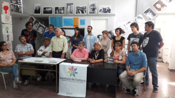 CTA y Utre se suman a las actividades por los 40 ° años de la masacre de Margarita Belén