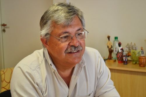 Tortarolo pidió a Nación que destrabe fondos para productores tabacaleros