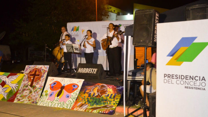 Este sábado se realizará el primer festival de Cultura Ciudadana en el Parque Urbano Tiro Federal