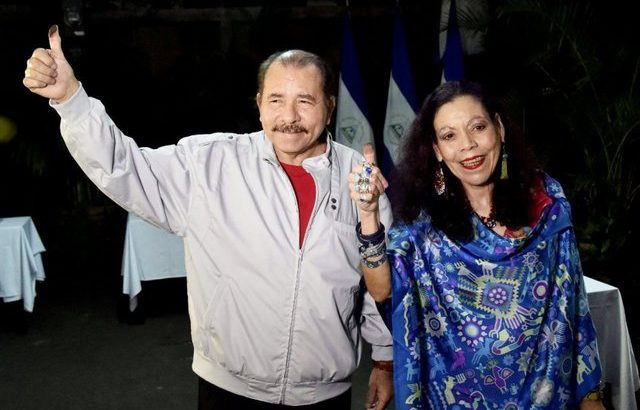 Nicaragua: Ortega arrasó en las urnas pero la oposición impugnó la elección
