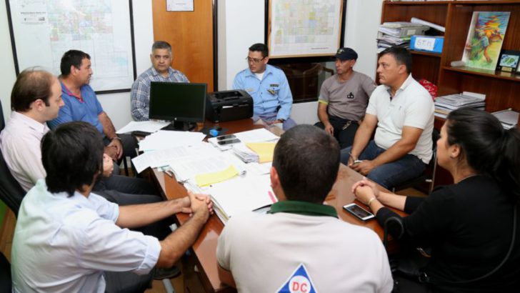 Pirotecnia: el Municipio pone en marcha intensivos controles en la ciudad