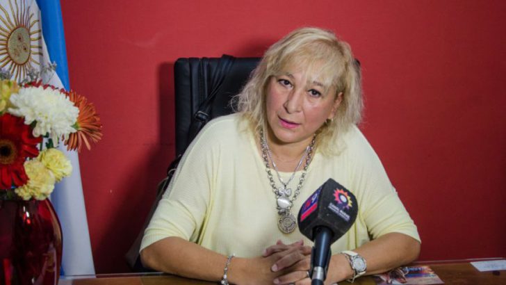 Concejo: Gricelda Ojeda destacó el consenso logrado entre los ediles