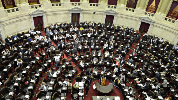 Diputados: la oposición acordó un proyecto unificado por Ganancias
