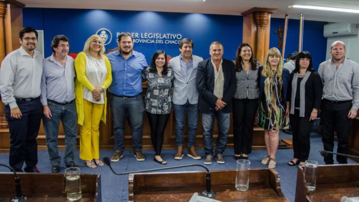 Gustavo Martínez destacó el consenso en el Concejo: “Entendimos que no nos puede contaminar la política partidaria”