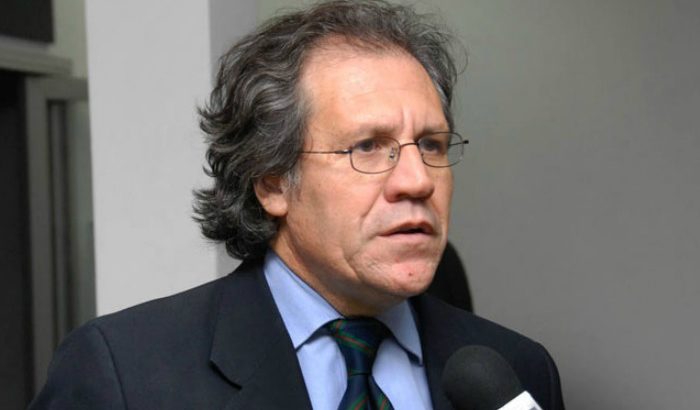 Milagro Sala: la OEA reiteró su pedido por la liberación de la dirigente