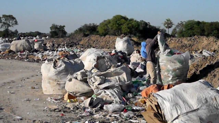 Polémica por el Centro de Disposición Final de Residuos: advierten sobre la salud de los vecinos