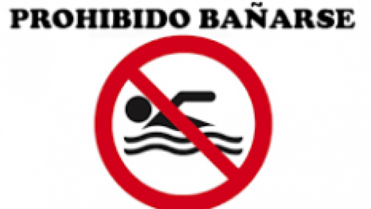 Advertencia: en Resistencia no hay balnearios habilitados para refrescarse