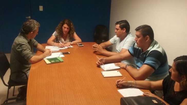 ATE Chaco encara el diálogo con los ministros de Salud e Infraestructura