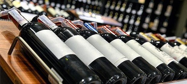 Bolivia suspendió la importación de uva y vinos por 90 días