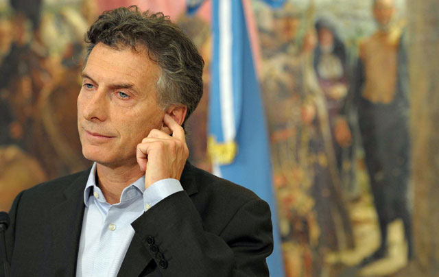 Escuchas ilegales: Parrilli pidió que se investigue y apuntó contra Macri, Garavano y Arribas