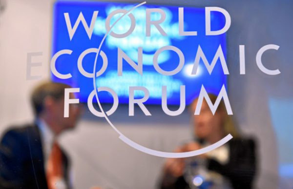 Macri envía a cuatro ministros al Foro Económico Mundial de Davos