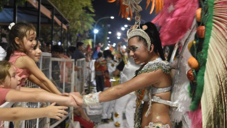 Aseguran que el feriado de carnaval generó alta ocupación hotelera y actividad económica