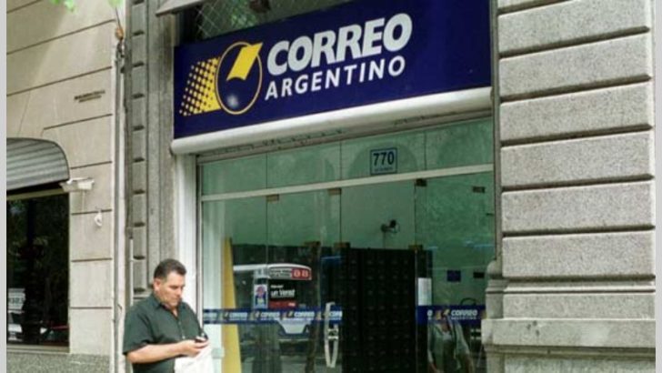 Ya son cuatro las denuncias por el escandaloso acuerdo Estado-Correo Argentino