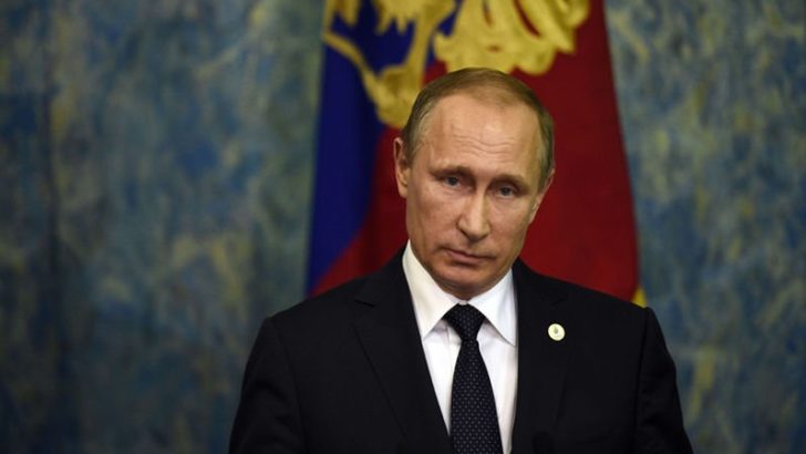 El Kremlin le exige disculpas a la cadena Fox por llamar “asesino” a Putin