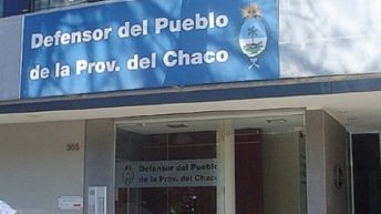 Trans mantendrá su cargo en la Defensoría del Pueblo del Chaco
